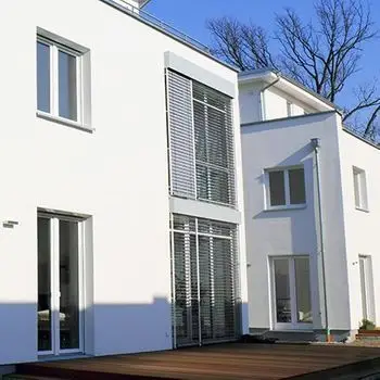 Fassadensanierung